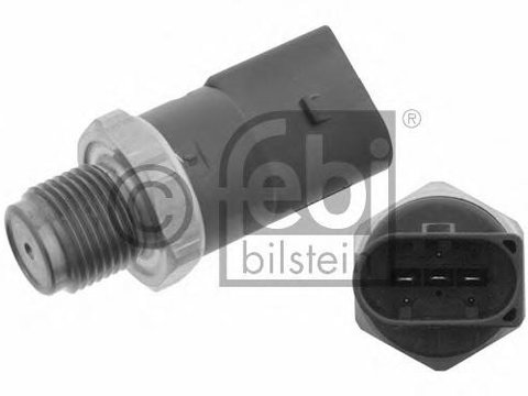 Senzor, presiune combustibil MERCEDES-BENZ G-CLASS (W463), MERCEDES-BENZ C-CLASS limuzina (W202), MERCEDES-BENZ SPRINTER 2-t platou / sasiu (901, 902)