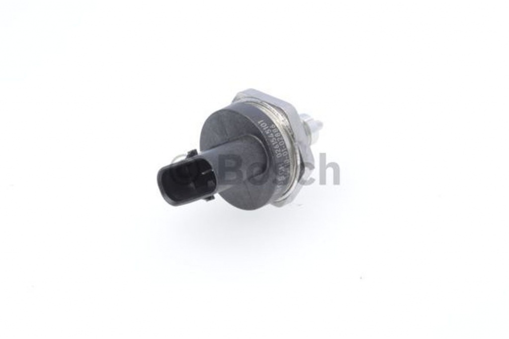 Senzor presiune combustibil MERCEDES-BENZ SLK R172 BOSCH 0261545101