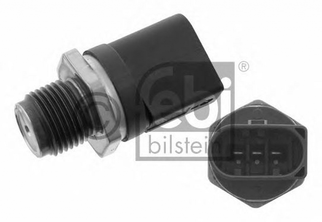 Senzor presiune combustibil MERCEDES-BENZ VIANO W639 FEBI 28423
