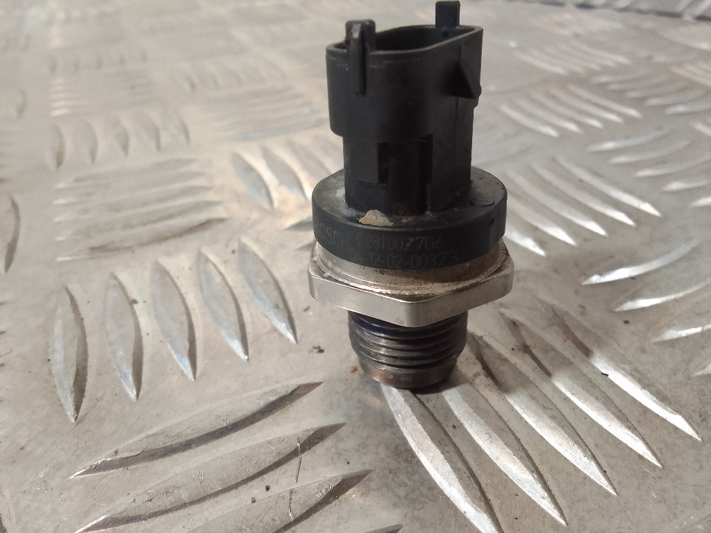 Senzor presiune combustibil Opel Combo C