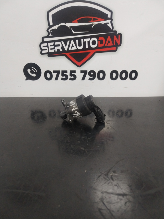 Senzor presiune combustibil Opel Insignia A (2008-