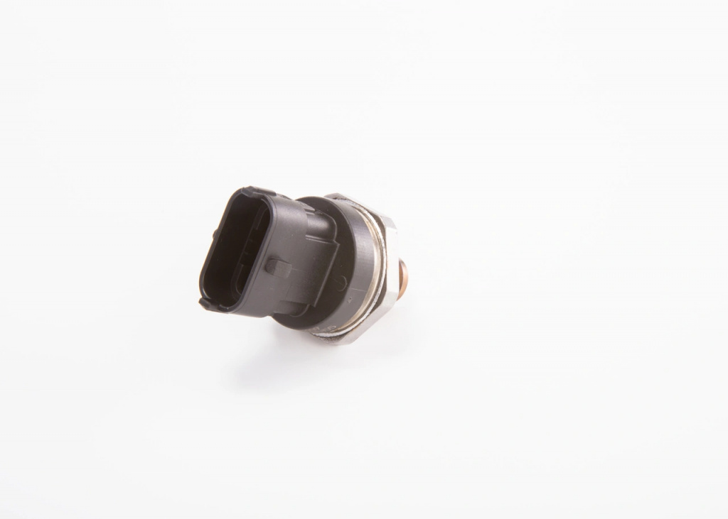 Senzor, presiune combustibil pentru RENAULT GRAND SCENIC II (JM0/1_) 2004-2009