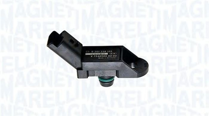 Senzor presiune combustibil PEUGEOT 308 CC MAGNETI MARELLI 215810006700