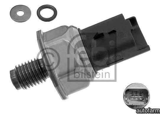 Senzor presiune combustibil PEUGEOT 308 SW FEBI BILSTEIN 45187