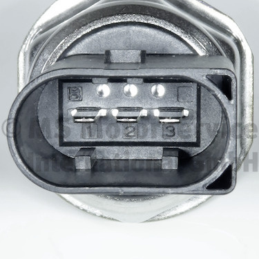 Senzor, presiune combustibil PIERBURG 7.11225.14.0 pentru MERCEDES-BENZ C-CLASS T-Model (S204) 2007-2009