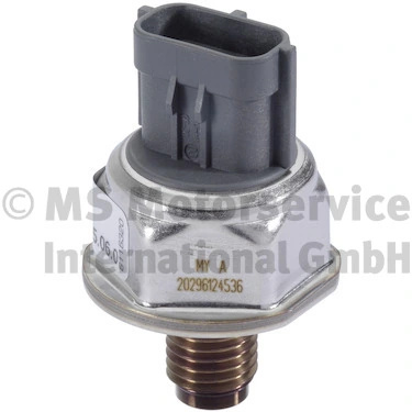 Senzor presiune combustibil Pierburg CITROËN JUMPER II bus 2006-2020 - 7.11225.06.0