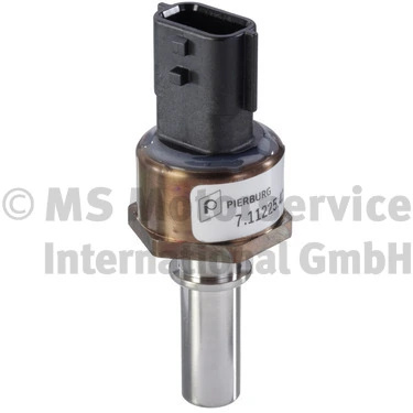 Senzor presiune combustibil Pierburg RENAULT CAPTUR I (J5_, H5_) 2015-2020 - 7.11225.42.0