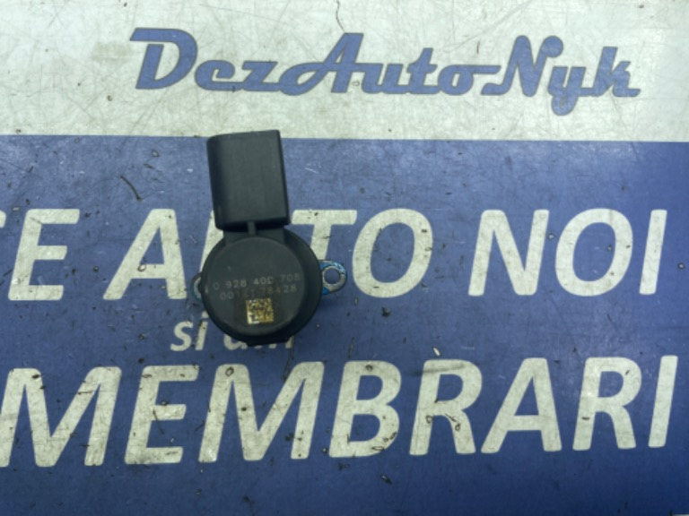 Senzor presiune combustibil pompa Vw Audi 0928400708 2005-2015