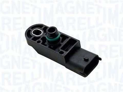 Senzor presiune combustibil RENAULT GRAND Scenic II JM0 1 MAGNETI MARELLI 215810006600