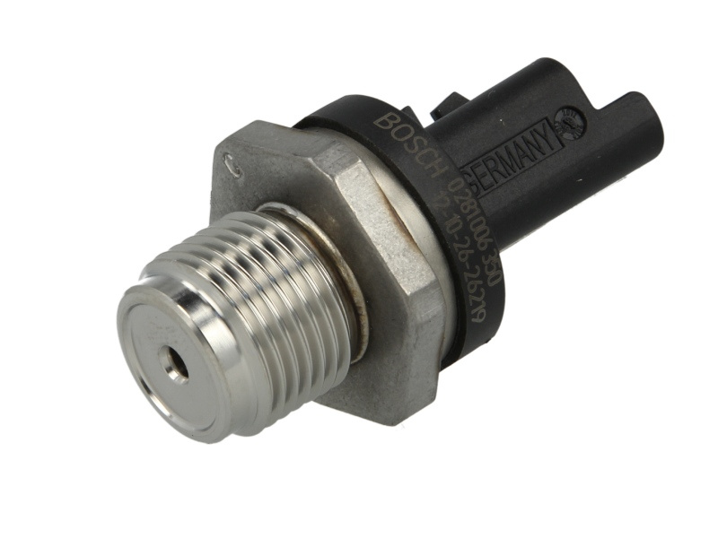 Senzor. presiune combustibil Senzor de presiune combustibil se potrivește. CITROEN XSARA PEUGEOT 206 307 1.4D 09.01-04.09 PEUGEOT 307 (3A/C), Hatchback, 08.2000 - 12.2012 BOSCH 0 281 006 350