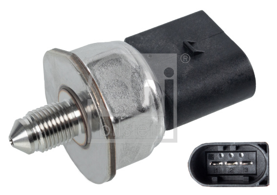 Senzor presiune combustibil # Skoda Octavia 2004 2005 2006 2007 2008 # 171882 # FEBI BILSTEIN