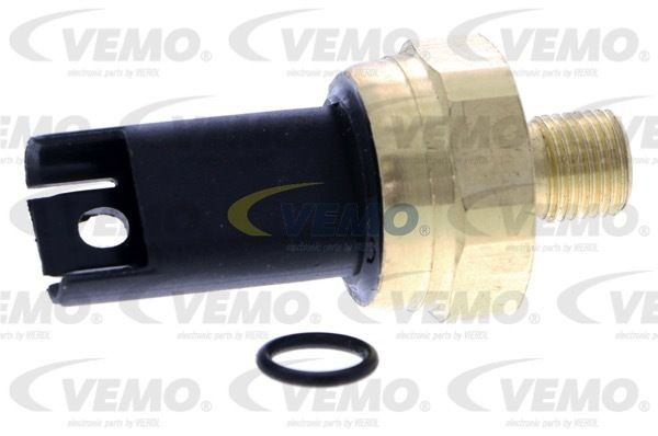 Senzor presiune combustibil V20-72-0548-1 VEMO pentru Bmw X5 Bmw Seria 3 Bmw Seria 6 Bmw Seria 1 Bmw Seria 5 Bmw Seria 7 Bmw X6