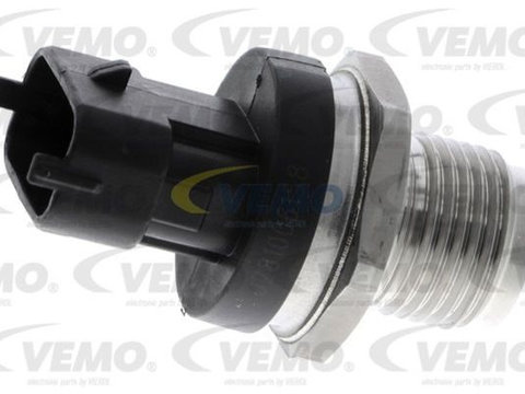 Senzor presiune combustibil V24-72-0197 VEMO pentru Alfa romeo Giulietta Bmw Seria 6 Bmw Seria 5 Alfa romeo 159 Opel Astra Fiat Doblo Fiat Pratico Opel Zafira Chevrolet Aveo Chevrolet Sonic Opel Combo Alfa romeo 156 Opel Corsa Fiat Stilo Alfa romeo 1