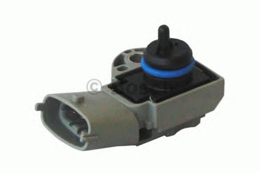 Senzor presiune combustibil VOLVO V50 MW BOSCH 0261230236