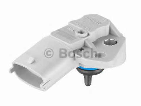 Senzor, presiune combustibil VOLVO XC70 II (2007 - 2016) Bosch 0 261 230 110