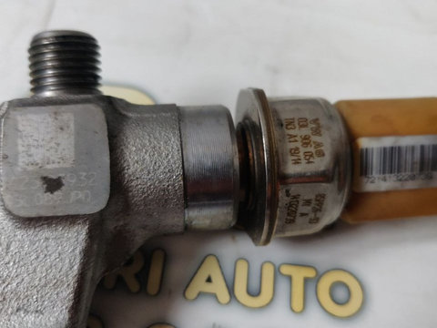 Senzor presiune combustibil VW Amarok Pick-up (2HA, 2HB, S1B) 2.0 BiTDI cod : 03L906054