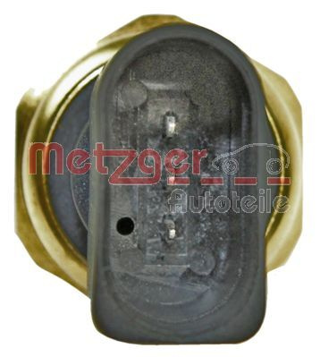 Senzor presiune combustibil # Vw Eos 2006 2007 2008 # 0906325 # METZGER