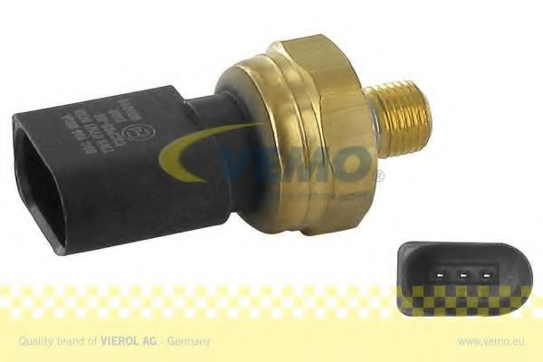 Senzor, presiune combustibil VW GOLF 4 Variant (1J5) (1999 - 2006) VEMO V10-72-1267