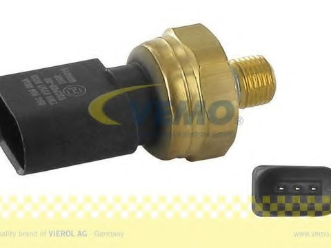 Senzor, presiune combustibil VW GOLF 5 (1K1) (2003 - 2009) VEMO V10-72-1267