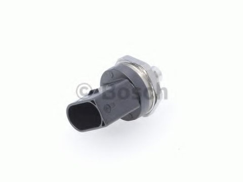 Senzor, presiune combustibil VW TOURAN (1T1, 1T2) (2003 - 2010) Bosch 0 261 545 026