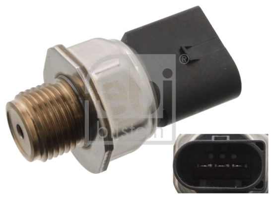 Senzor presiune combustibil # Vw Touran 2015 2016 # 102489 # FEBI BILSTEIN