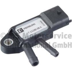 Senzor, presiune diferen?ial? (7.11190.08.0 711190080 PIERBURG) FORD,MERCEDES-BENZ,NISSAN,OPEL,RENAULT,SUZUKI,VAUXHALL,VOLVO A-CLASS|ADAM|ASTRA|B-CLASS|C30|C70|CAPTUR|CITAN|CLA|CLIO|CLIO, CLIO MIO, LU