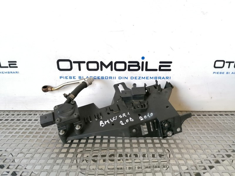 Senzor presiune diferentiala DPF BMW seria 1 2.0 diesel: 7808013-01 [Fabr 2008-2013]