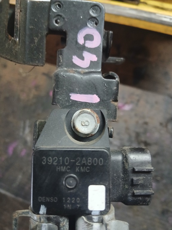 Senzor presiune dpf hyundai 39210-2a800