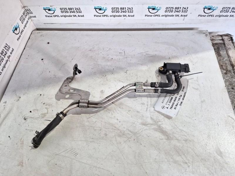 Senzor presiune DPF Opel Insignia A 2008-2013 a2c74386800