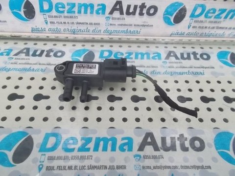 Senzor presiune DPF Vw Golf 6 cabriolet (517), 076906051B