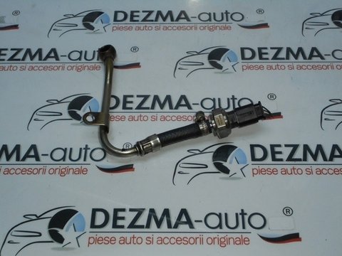 Senzor presiune evacuare 8507634, Bmw 3 (E90) 2.0 d, N47D20C