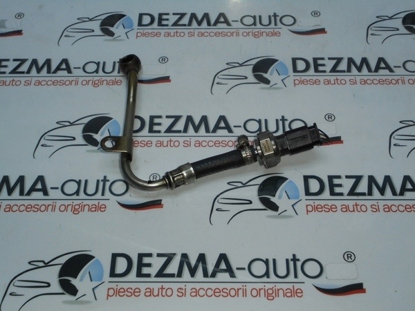 Senzor presiune evacuare 8507634, Bmw 3 (F30) 2.0 d, N47D20C