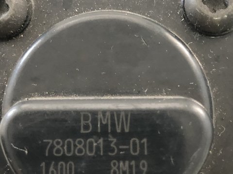 Senzor presiune evacuare BMW cod 7808013