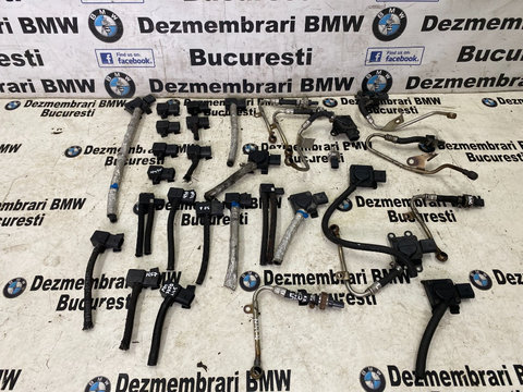 Senzor presiune evacuare BMW E87,F20,E90,F30,E60F10,E63,F06,F01,X3,X5