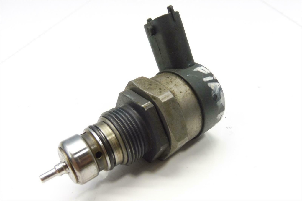Senzor Presiune Fiat Qubo 2008/02-2020/12 225 1.3 D Multijet 55KW 75CP Cod 0281002507