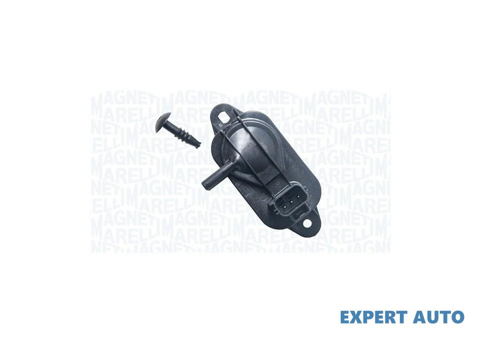 Senzor presiune filtru de particule Jaguar XF (_J05_, CC9) 2008-2015 #2 1315622