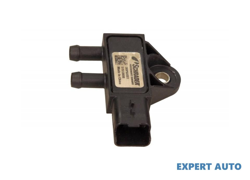 Senzor presiune filtru de particule Peugeot 508 2010-2016 #2 0906029