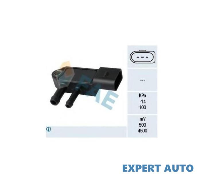 Senzor presiune filtru de particule Volkswagen VW TOURAN (1T3) 2010-2016 #8 076906051B