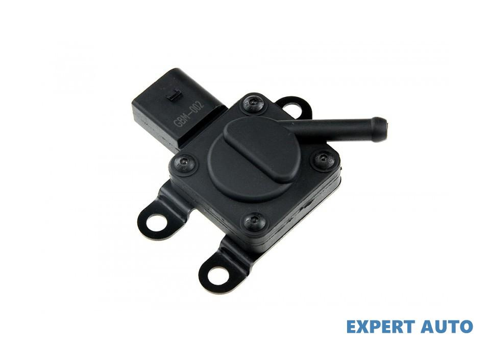 Senzor presiune filtru dpf BMW Seria 6 (2004->) [E64] 13627808013