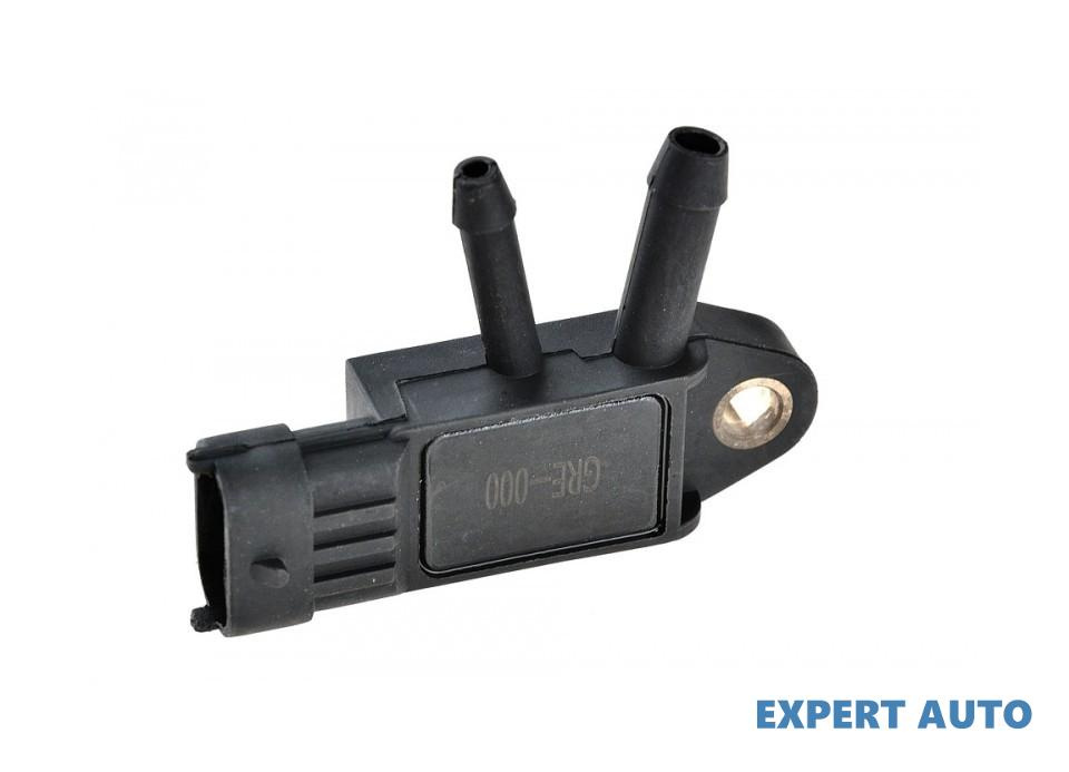 Senzor presiune filtru dpf Mercedes A-Class (2012->) [W176] #1 4407955