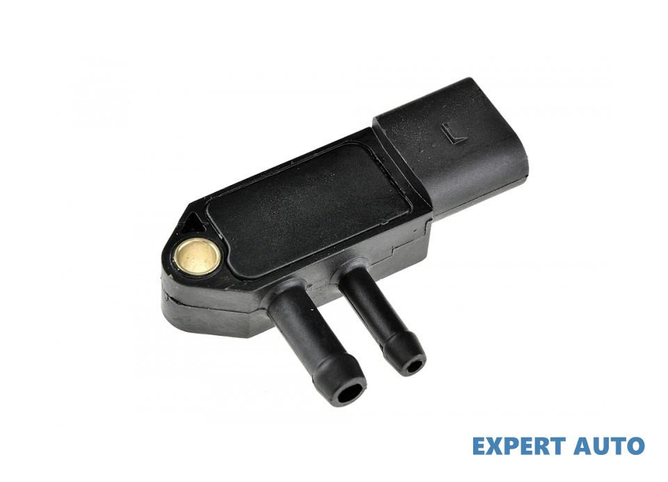 Senzor presiune filtru dpf Seat Altea (2004->)[5P1] #1 076906051A