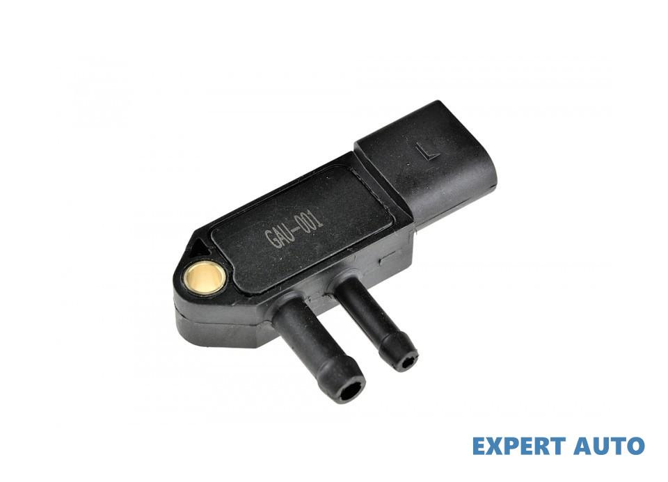 Senzor presiune filtru dpf Skoda Superb 2 (2008->)[3T4] #1 059906051C