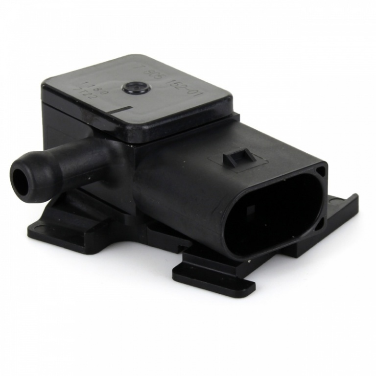 Senzor Presiune Filtru Particule Am Bmw X3 F25 2010→ 13627805152
