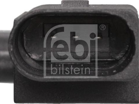 Senzor presiune filtru particule AUDI A4 8EC B7 FEBI BILSTEIN 40766