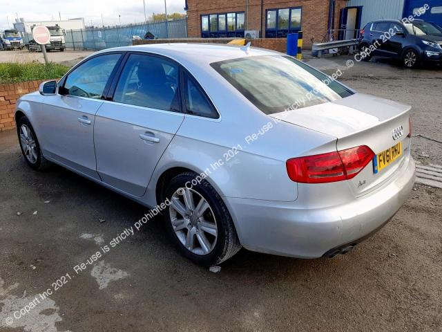 Senzor presiune filtru particule Audi A4