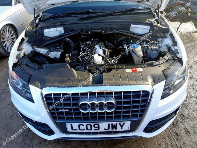 Senzor presiune filtru particule Audi Q5
