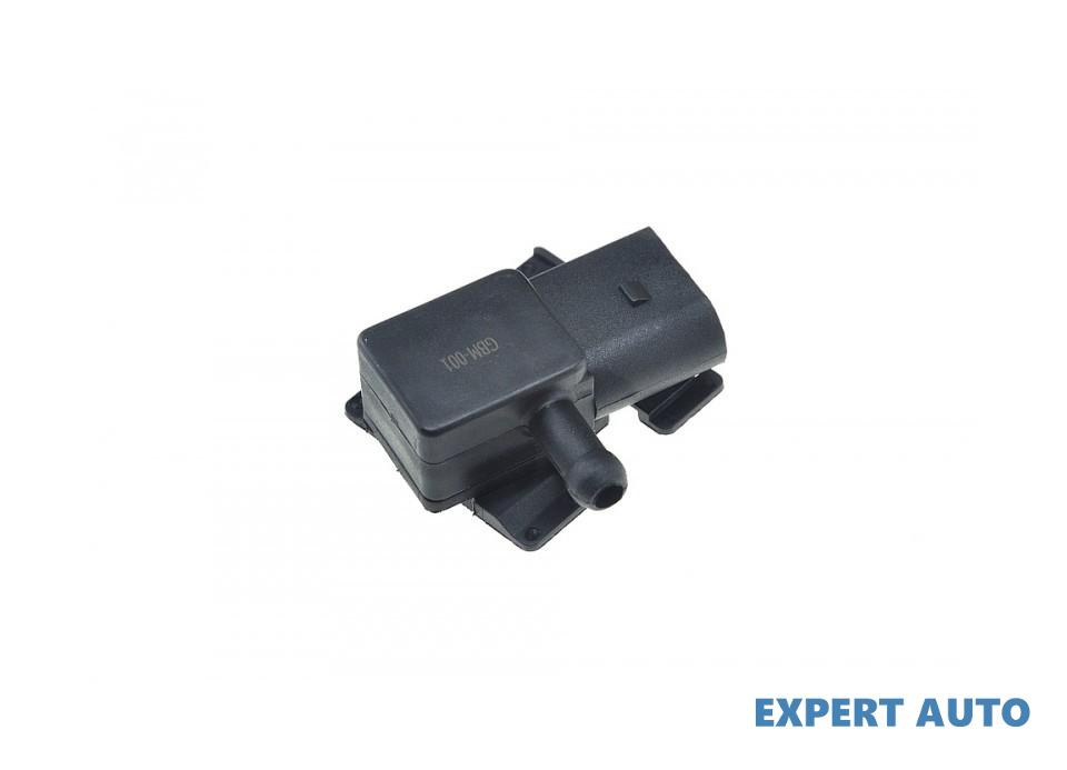 Senzor presiune filtru particule BMW X3 (2004->) [E83] #1 13627805152