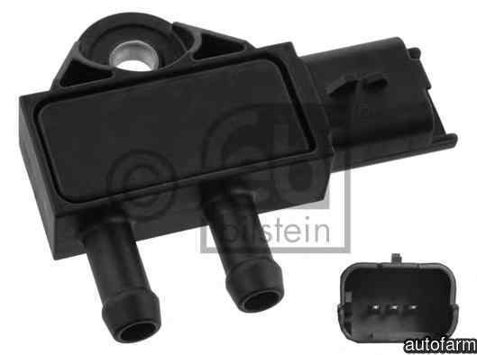 Senzor presiune filtru particule FIAT ULYSSE 179AX FEBI BILSTEIN 37120