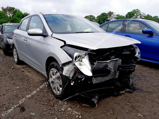 Senzor presiune filtru particule Hyundai