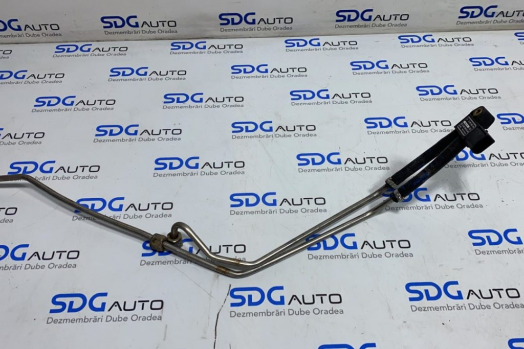 Senzor Presiune Filtru Particule Mercedes CLA Kupe (C117) CLA 200 CDI / d (117.308) 2014.07 - 2019.03 Cod 0281006214 / A6429050200